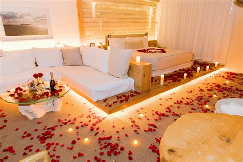 romantic room decorations for him|More.